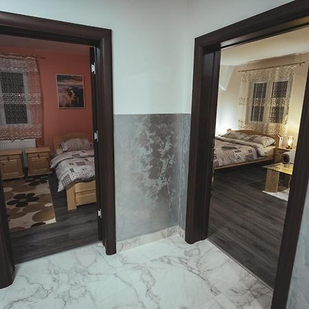 Apartmani Stefan Zlatar Nova Varoš 外观 照片