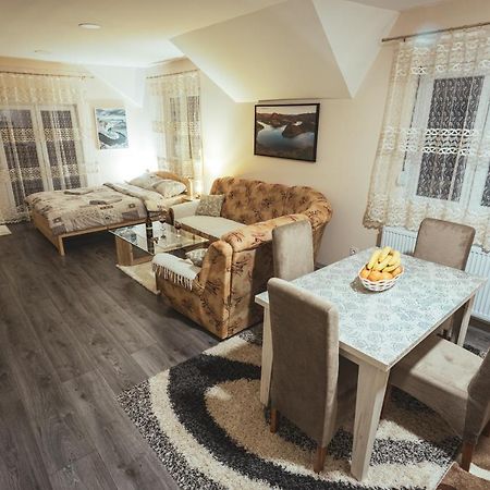 Apartmani Stefan Zlatar Nova Varoš 外观 照片
