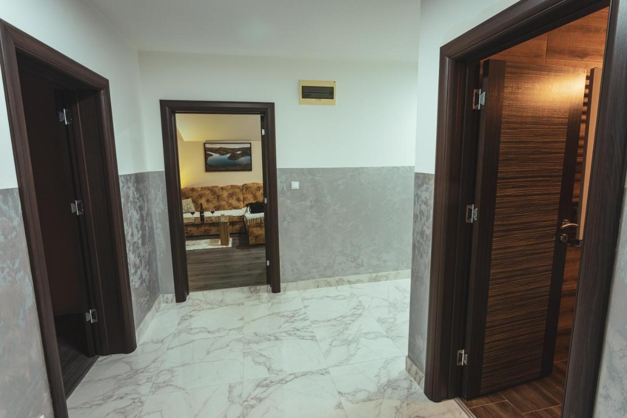 Apartmani Stefan Zlatar Nova Varoš 外观 照片