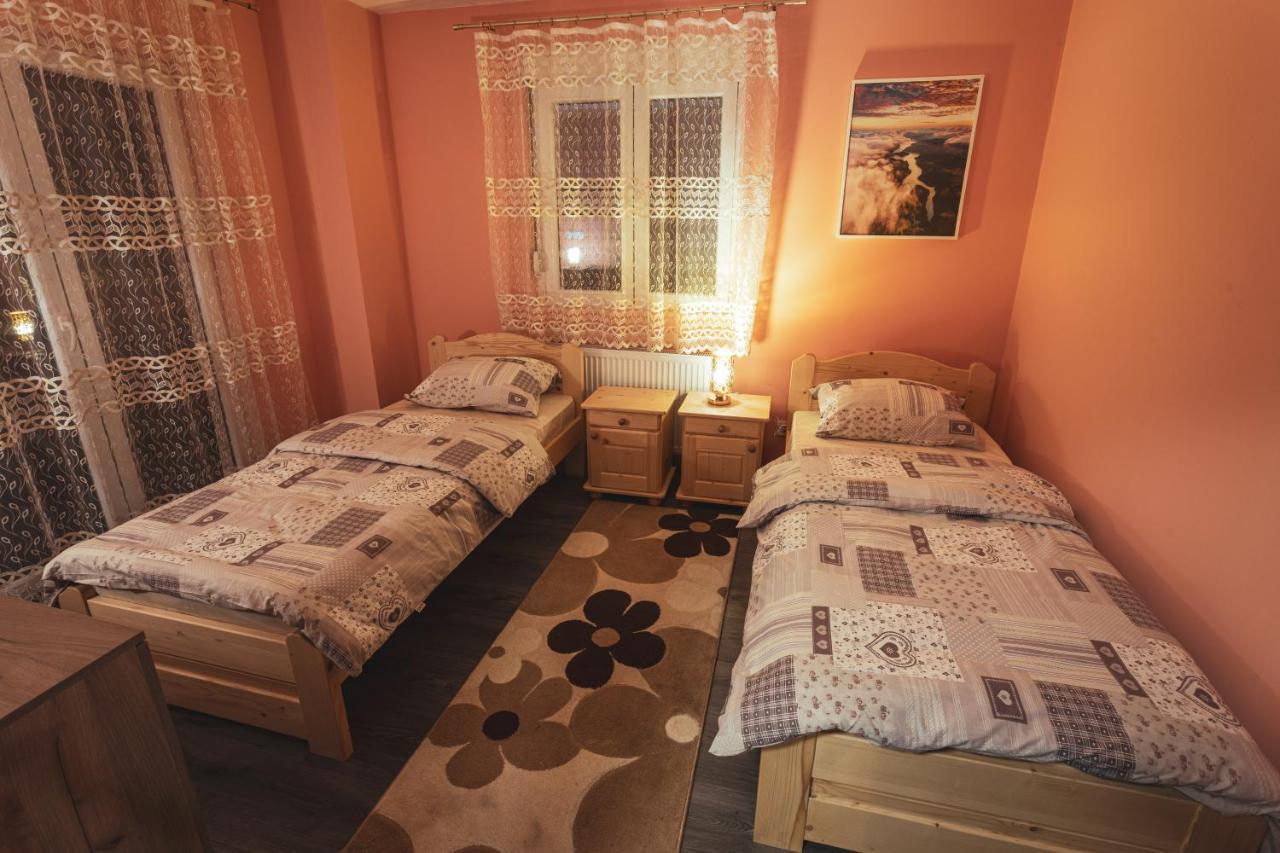 Apartmani Stefan Zlatar Nova Varoš 外观 照片