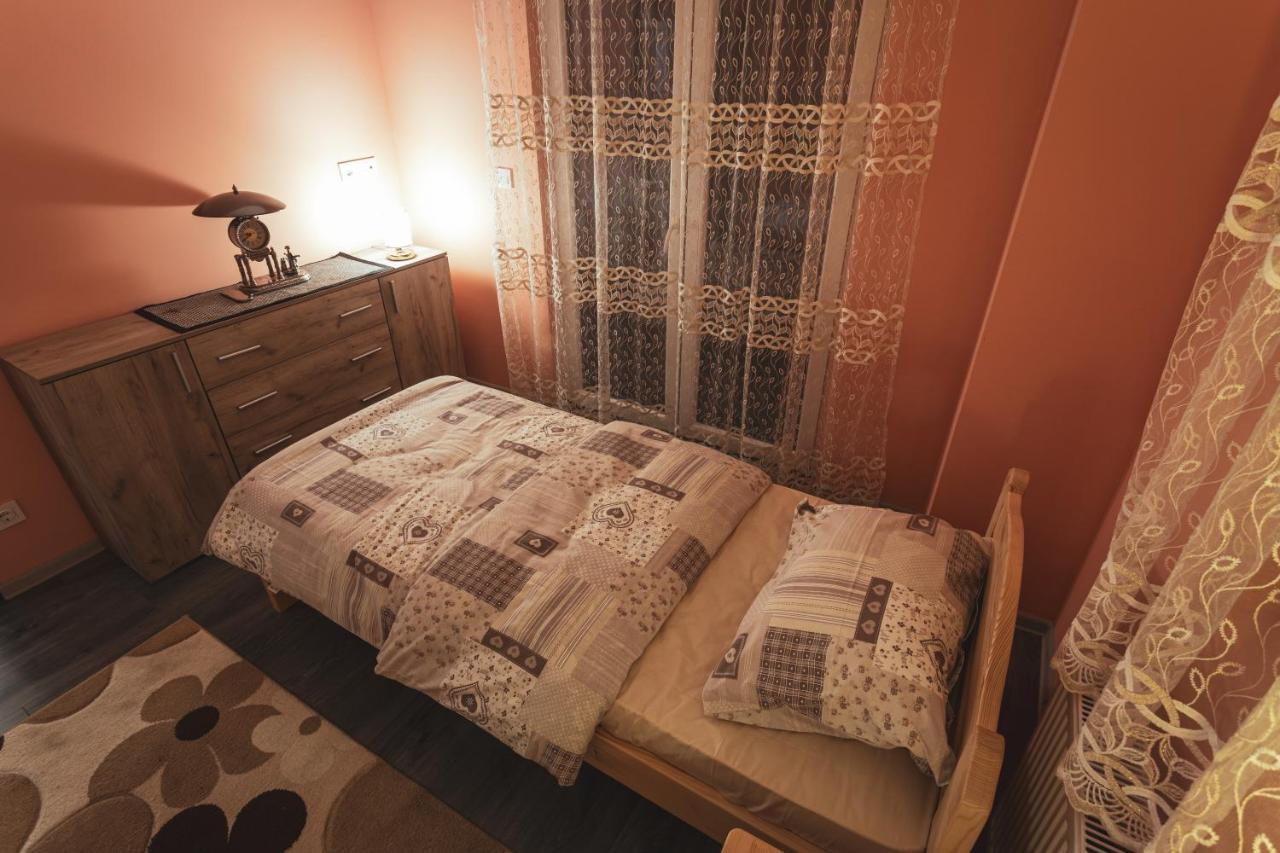 Apartmani Stefan Zlatar Nova Varoš 外观 照片