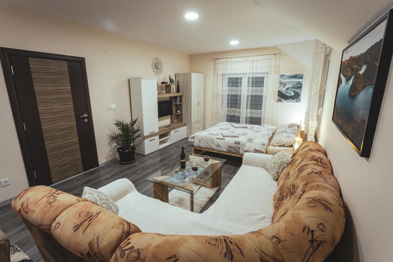 Apartmani Stefan Zlatar Nova Varoš 外观 照片