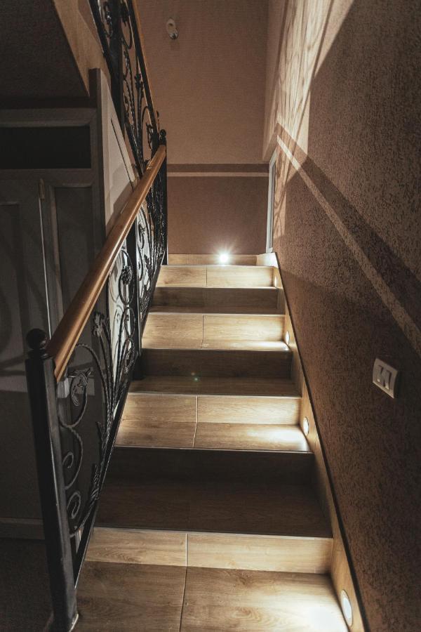 Apartmani Stefan Zlatar Nova Varoš 外观 照片