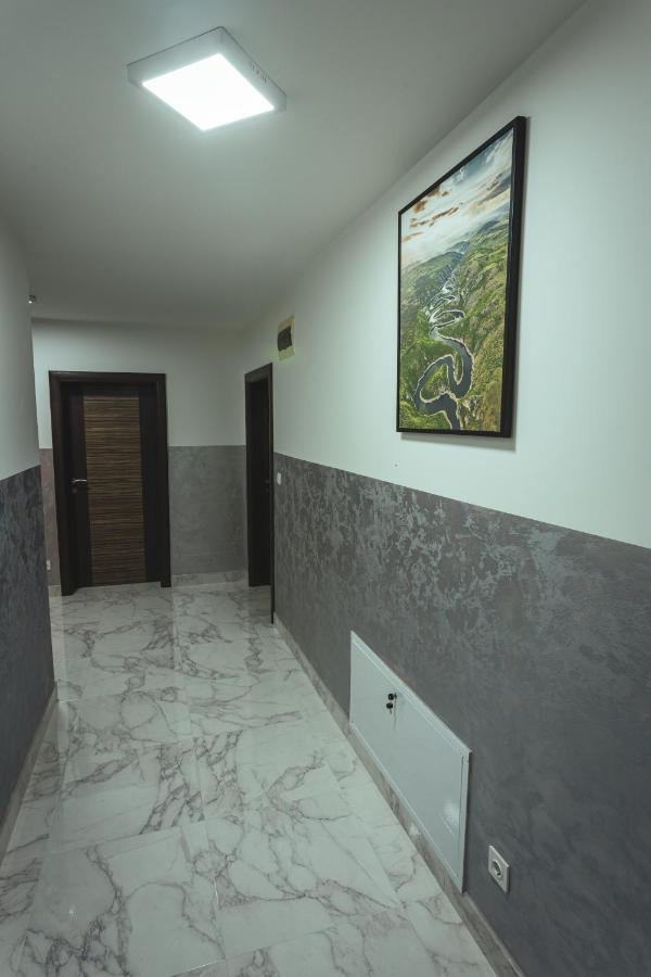 Apartmani Stefan Zlatar Nova Varoš 外观 照片