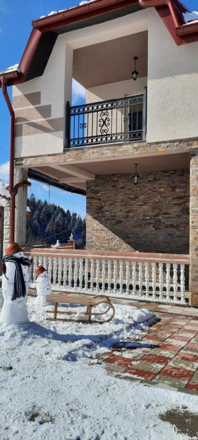 Apartmani Stefan Zlatar Nova Varoš 外观 照片